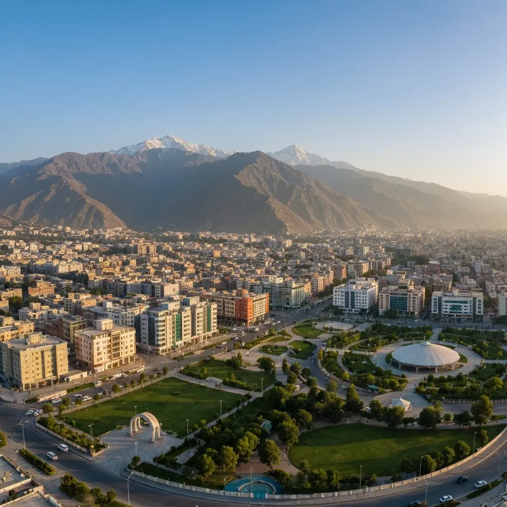 Find businesses in Islamabad, Pakistan - local directory