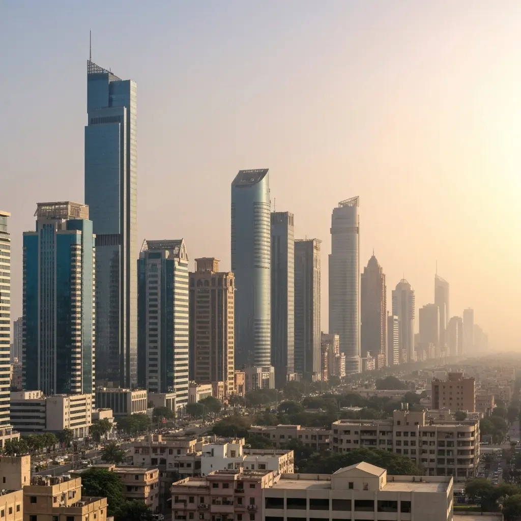 Find businesses in Karachi, Pakistan - local directory