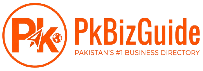 PkBizGuide Logo