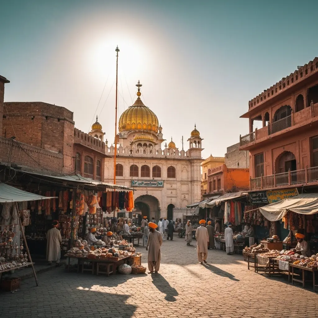 Find businesses in Multan, Pakistan - local directory