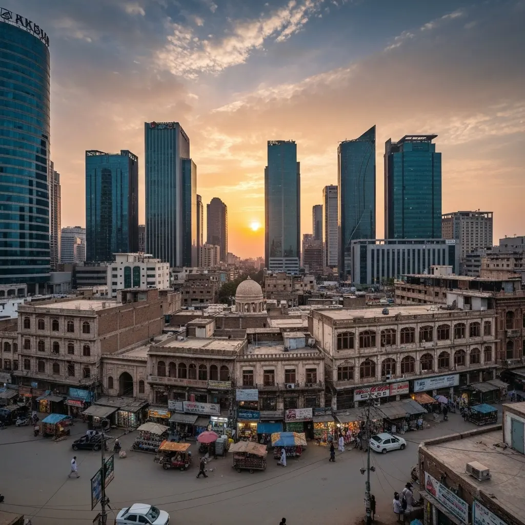 Browse Bank businesses in Pakistan - 3533 verified listings